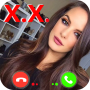 icon X.X. Video Chat(XX Video Chat: Leef Videochat met vreemdeling
)
