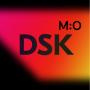 icon DSK(MO Dynamic Service Key
)