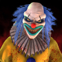 icon Scary Horror Clown Escape Room(Scary Killer Clown Horror Game)