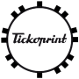 icon Tickoprint(TICKOPRINT. Precisie telt.)