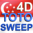 icon Singapore 4D Toto Sweep Result(Singapore 4D Toto Sweep Resultaat) 1.0