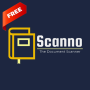 icon Scanno - The Document Scanner (Scanno - De documentscanner)