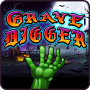 icon Grave Digger(Grave Digger - Temples 'n Zombies)