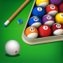 icon Pool Master 3D(Pool Master 3D-ball game in fancy pools)