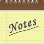 icon Notepad Plus(Notes・Schrijfblok + plaknotities)