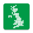 icon UK(E. Learning UK Map Puzzle) 3.5.0