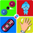 icon Play With Me(Speel met mij - Games voor 2 spelers
) 1.4.0