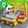 icon City Builder(Little Panda: City Builder
)