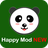 icon HapyMD(HappyMod Happy Apps Guide Happymod
) 1.0