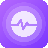 icon Blood Pressure Health Track(Bloeddruk Gezondheid Track) 1.0.5