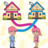 icon Home Rush(Home Rush Master: Draw To Home) 1.9