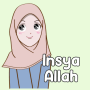 icon Islamic Ramadhan Sticker(WASticker - Islamitische stickers)