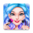 icon Ice Princess(IJsprinses make-up salon spellen voor meisjes
) 3.0