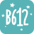 icon B612(B612 Camera- en foto-/video-editor) 12.0.15
