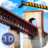 icon Bridge Construction Crane Sim(Bridge Bouwkraan Sim) 1.39