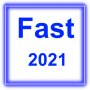 icon Fast Launcher(Fast Launcher 2021 - Aangepast en stijlvol)