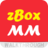 icon zBox MMFree Myanmar Helper(zBox MM - Gratis Myanmar Helper
) 1.0