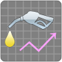 icon TC Fuel consumption Record(TC Brandstofverbruik Record)