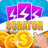 icon Scratch Lotto(Kras tickets weg en win. Lottery Scratchers
) 1.007