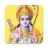 icon Ram(4D Shri Rama (श्री राम दरबार) Live achtergrond) 10.1