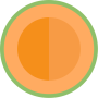 icon Melon(Meloen
)