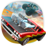 icon Hot WheelsUnlimited(Adviseur Hot Wheels Unlimited
)