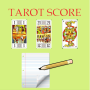 icon Tarot Score(Tarotscore)