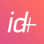 icon idPlus(id plus
)