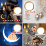 icon Ramadan Frame Maker With Name(Ramadan Mubarak Naam DP Maker)