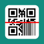 icon QR Scanner(QR- en barcodescanner
)