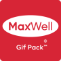 icon Maxwell Gif Pack(Maxwell Gif-pakket
)