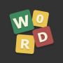 icon Wordle Pro(Wordly - woord voor woord
)