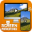 icon HD Video Player and Screen Mirroring(HD Video Projector Simulator) 5.0