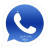 icon app2511534.xcl(Blue WhatsApp Plus) 9.9