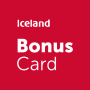 icon Iceland(IJsland Bonus Card
)