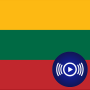 icon LT Radio(LT Radio - Litouwse radio's)