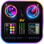 icon DJ Music Mixer(DJ Music Mixer - Muziekspeler)