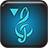 icon Download Music 4Shared(Muziek downloaden van 4Shared) 1.2