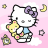icon Hello Kitty(Hello Kitty: Good Night
) 1.3.6