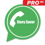icon Story Saver(Fast Story Saver Pro 2021
)