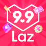 icon Lazada(Lazada 9.9 | Mega Brands)