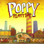 icon New Poppy Playtime(|Poppy Mobile Playtime| Gids
)