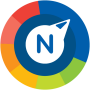 icon นำทาง Namtang (Navigeren Namtang)