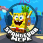 icon Map spongebob for MCPE(Map spongebob voor MCPE)