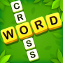 icon WordCross(Word Cross Puzzle: Word Games)