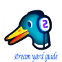 icon streamyard tips(Streamyard Streaming gebruikerstips
)