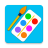 icon Kids Art & Drawing Game(Kinderen Kunst- en tekenspel) 1.0.11