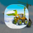 icon Snow Excavator Simulator(Grand Snow Excavator Simulator) 1.0.6