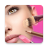 icon Face Makeup Camera Studio(Make-up Foto-editor
) 1.7.20