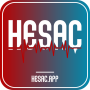 icon app.hesac(HES ac - HES KODU SORGULAMA
)